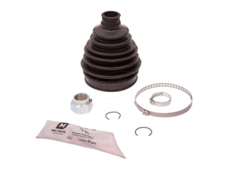KIT FUELLES TRANSMISION VOLKSWAGEN VENTO/GOLF 95-../POLO/CADDY / RENAULT MEGANE II LADO RUEDA-D 24X84MM-L 125MM-7 PLIEGUES_