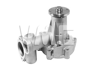 BOMBAS DE AGUA LIVIANOS HYUNDAI H1/H100/GALLOPER / MITSUBISHI L200/L300/MONTERO_