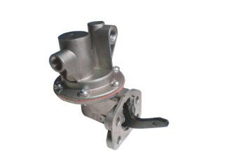 BOMBAS DE COMBUSTIBLE DIESEL CHEVROLET D20 93/.. MOTOR MAXION/PERKINS 4.236  MONTAJE 4 AGUJEROS_