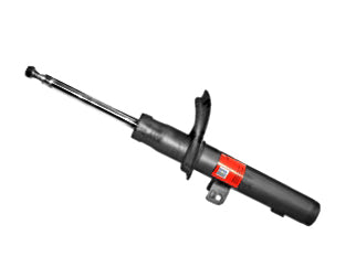 AMORTIGUADORES LIVIANOS PEUGEOT 206/206 SW 99/../207 COMPACT/207 COMPACT SEDAN 08/../HOGGAR 11/.. DELANTERO IZQUIERDO_