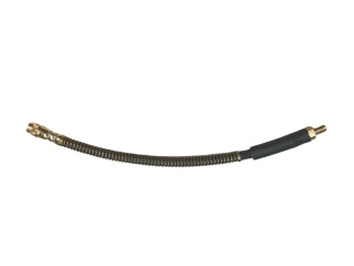 FLEXIBLE DE FRENOS RENAULT CLIO II 2000/.. DELANTERO LARGO 335MM - STARK  8222_