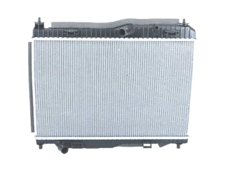 RADIADORES FORD ECOSPORT KD 1.6 16V-2.0 16V 13/../KA KD 16/.. BRAZADO 558X350X23MM_