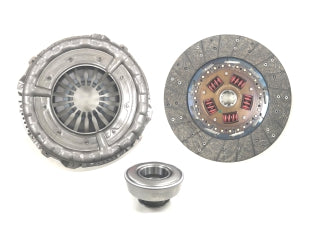 KIT DE EMBRAGUES PESADOS FORD F11000/F12000/F14000/F16000/F19000/F21000 / VW 12140/12160/13130/13150/14140 DIAM 325MM-10 EST_