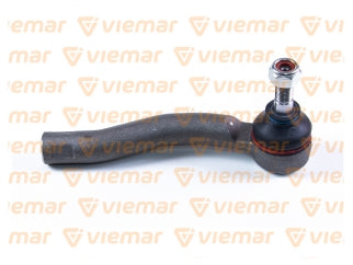 EXTREMOS DE DIRECCION LIVIANOS TOYOTA COROLLA/COROLLA FIELDER 02/08 EXTREMO CURVO DERECHO M15X1.5 LARGO 163MM_