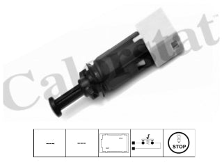 BULBOS LUZ DE STOP RENAULT CLIO 1.5 DCI-1.9 DTI/KANGOO/LAGUNA/MASTER/TRAFIC 2.0-1.9 D / BMW SERIE 6 E63_