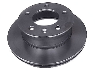 DISCOS DE FRENOS LIVIANOS MERCEDES BENZ SPRINTER  310/311/312/313/314 DISCO DELANTERO VENTILADO DIAMETRO 276MM - PACK X2