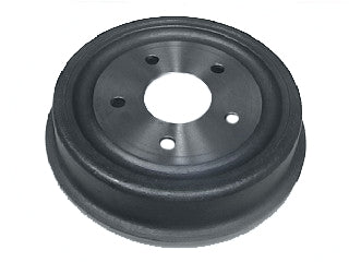CAMPANAS DE FRENOS LIVIANOS FORD F100  DELANTERA DIAMETRO: 279.50 MM_