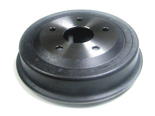 CAMPANAS DE FRENOS LIVIANOS FORD F100 TRASERA DIAMETRO: 279.50 MM_