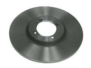 DISCOS DE FRENOS LIVIANOS VOLKSWAGEN 1500 /DODGE 1500 DISCO DELANTERO SOLIDO TIPO TENSA DIAMETRO 248 MM - PACK X2