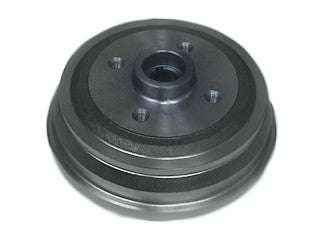 CAMPANAS DE FRENOS LIVIANOS CHEVROLET CLASSIC/CORSA TRASERA DIAMETRO: 200MM - PACK X2