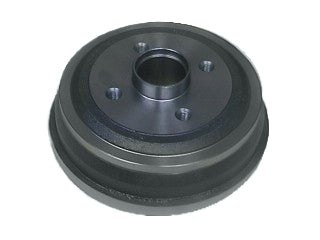 CAMPANAS DE FRENOS LIVIANOS CHEVROLET CORSA II/MERIVA 02-12 CAMPANA TRASERA DIAMETRO 200 MM - PACK X2
