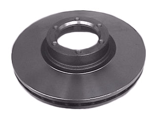 DISCOS DE FRENOS LIVIANOS RENAULT TRAFIC 87-03 DISCO DELANTERO VENTILADO DIAMETRO 252 MM - PACK X2