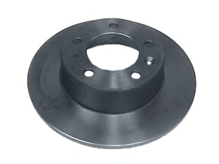 DISCOS DE FRENOS LIVIANOS RENAULT MASTER 2.5D/2.8 DTI DISCO TRASERO SOLIDO DIAMETRO 305 MM - PACK X2