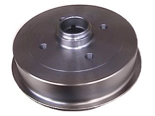 CAMPANAS DE FRENOS LIVIANOS VOLKSWAGEN GOL/GACEL/SAVEIRO C/MAZA TRASERA DIAMETRO: 180 MM_