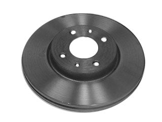DISCOS DE FRENOS LIVIANOS FIAT GRAND SIENA/ARGO/LINEA/PUNTO/QUBO/500 1.3-1.4 DISCO DELANTERO VENTILADO DIAMETRO 257 MM - PACK X2