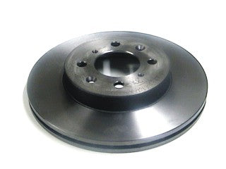 DISCOS DE FRENOS LIVIANOS HONDA CITY/FIT 1.5 16V/CIVIC 1.6 16V/CRX / ROVER 25/45/200/400 DISCO DELANTERO VENTILADO DIAM 262MM - PACK X2
