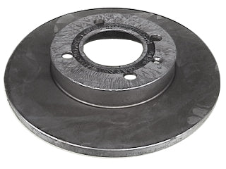 DISCOS DE FRENOS LIVIANOS VOLKSWAGEN GOL/POLO/GACEL/SENDA/SAVEIRO/CARAT/PASSAT DISCO DELANTERO SOLIDO DIAMETRO 239 MM - PACK X2