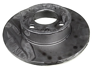 DISCOS DE FRENOS LIVIANOS FIAT 128/147/SPAZIO/FIORINO/REGATA / SEAT IBIZA 84-97 DISCO DELANTERO SOLIDO DIAMETRO 227 MM - PACK X2