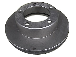 DISCOS DE FRENOS LIVIANOS FORD F100/F1000 92-99 DISCO DELANTERO VENTILADO DIAMETRO 286.50 MM_