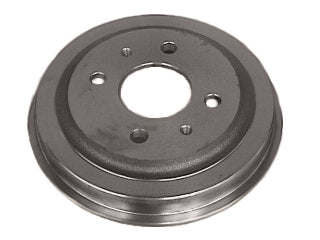 CAMPANAS DE FRENOS LIVIANOS FIAT PALIO/SIENA 97/.. TRASERA DIAMETRO: 185.50 MM - PACK X2