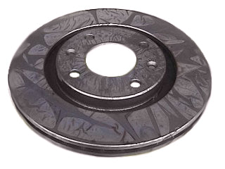 DISCOS DE FRENOS LIVIANOS PEUGEOT PARTNER/405 / CITROEN BERLINGO/XSARA/XANTIA DISCO DELANTERO VENTILADO DIAMETRO 266 MM - PACK X2
