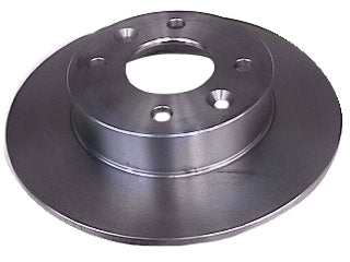 DISCOS DE FRENOS LIVIANOS RENAULT CLIO I/TWINGO/EXPRESS DISCO DELANTERO SOLIDO DIAMETRO 238 MM - PACK X2