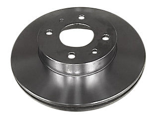 DISCOS DE FRENOS LIVIANOS FIAT PALIO/SIENA/UNO 96 EN ADELANTE DISCO DELANTERO VENTILADO DIAMETRO 240 MM - PACK X2