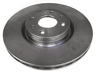 DISCOS DE FRENOS LIVIANOS FIAT PUNTO/LINEA/PALIO ADVENTURE/DOBLO/STRADA ADVENTURE/STILO DISCO DELANTERO VENTILADO DIAM 284 MM - PACK X2