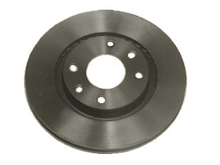 DISCOS DE FRENOS LIVIANOS PEUGEOT 206/207/208/307/PARTNER - CITROEN C3/C4/DS3/XSARA DISCO DELANTERO VENTILADO DIAMETRO 266 MM - PACK X2