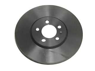 DISCOS DE FRENOS LIVIANOS VOLKSWAGEN GOLF IV/BORA 1.8 T / AUDI A1 1.4 TSI A3 1.8 T 97-04 DISCO DELANTERO VENTILADO DIAM 288MM - PACK X2
