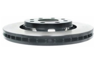 DISCOS DE FRENOS LIVIANOS CHEVROLET AVEO 1.6 08-.. DISCO DELANTERO VENTILADO DIAMETRO 256 MM - PACK X2