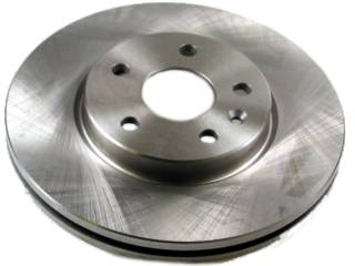 DISCOS DE FRENOS LIVIANOS CHEVROLET CRUZE I/CRUZE II DISCO DELANTERO VENTILADO DIAMETRO 276 MM - PACK X2