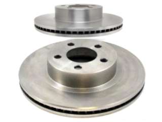 DISCOS DE FRENOS LIVIANOS FORD RANGER 4X4 2.8-3.0 TDI 01-12/EXPLORER 4X4 99-02 DISCO DELANTERO VENTILADO DIAMETRO 305.5 MM - PACK X2