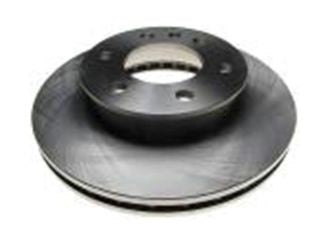 DISCOS DE FRENOS LIVIANOS MERCEDES BENZ SPRINTER 310/311/313/413/415/515 06 EN ADELANTE DISCO DELANTERO VENTILADO DIAM 300MM - PACK X2