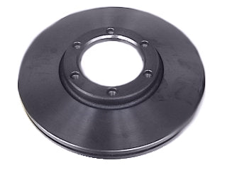 DISCOS DE FRENOS LIVIANOS CHEVROLET LUV / ISUZU PICK UP/RODEO/TROOPER/LUV DISCO DELANTERO VENTILADO DIAMETRO 257 MM - PACK X2