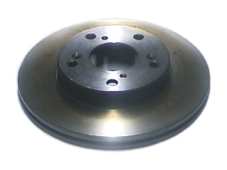 DISCOS DE FRENOS LIVIANOS HONDA CIVIC LX-LXS-EXL 1.8 16V 06-.. DELANTERO VENTILADO DIAMETRO 262MM - PACK X2