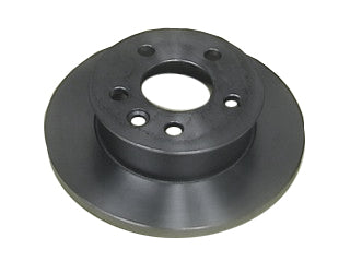 DISCOS DE FRENOS LIVIANOS VOLKSWAGEN TRANSPORTER 1.9 TD 96-04 DELANTERO  SOLIDO DIAMETRO 260MM - PACK X2