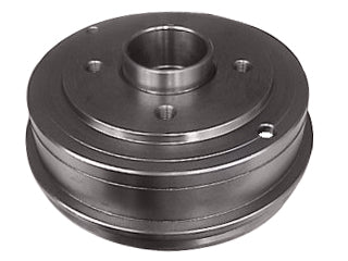 CAMPANAS DE FRENOS LIVIANOS RENAULT LOGAN/SYMBOL/9/11/19/CLIO TRASERA DIAMETRO: 180.50 MM - PACK X2