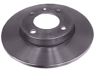 DISCOS DE FRENOS LIVIANOS VOLKSWAGEN GOL/POLO/GACEL/SENDA/SAVEIRO/CARAT/PASSAT DISCO DELANTERO SOLIDO DIAMETRO 239 MM - PACK X2