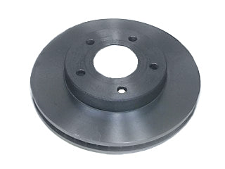 DISCOS DE FRENOS LIVIANOS CHEVROLET S10/BLAZER 00/10 2.8 TDI DISCO DELANTERO VENTILADO DIAMETRO 274 MM - PACK X2