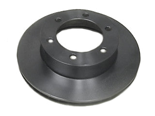 DISCOS DE FRENOS LIVIANOS TOYOTA HILUX SW4 4X4 ../98 DELANTERO VENTILADO DIAMETRO: 297 MM_