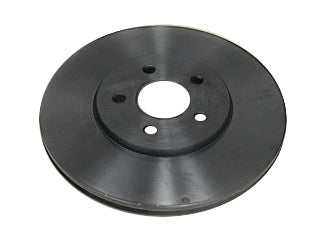 DISCOS DE FRENOS LIVIANOS CHRYSLER STRATUS 98-01 RODADO 15 DELANTERO VENTILADO DIAMETRO 282MM - PACK X2