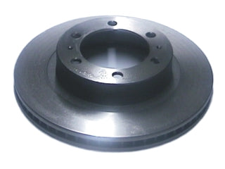 DISCOS DE FRENOS LIVIANOS TOYOTA HILUX/SW4  2.5 TD-3.0 TD 05/..  DISCO DELANTERO VENTILADO DIAMETRO 319 MM_
