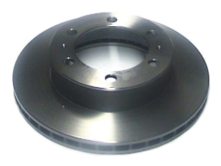 DISCOS DE FRENOS LIVIANOS TOYOTA HILUX 3.0 D DISCO DELANTERO VENTILADO DIAMETRO 297 MM - PACK X2