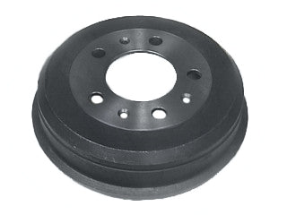 CAMPANAS DE FRENOS LIVIANOS PEUGEOT 504 PICK UP/BOXER TRASERA DIAMETRO: 255 MM_