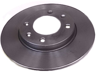 DISCOS DE FRENOS LIVIANOS PEUGEOT 206 SW 1.6 16V 05-09/306 95-03 / CITROEN C3 1.6 16V-1.4 HD TRASERO SOLIDO D - PACK X2