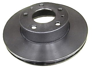 DISCOS DE FRENOS LIVIANOS FIAT DUCATO / PEUGEOT BOXER  94/.. DISCO DELANTERO VENTILADO DIAMETRO 280 MM - PACK X2