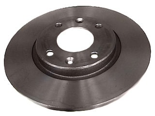 DISCOS DE FRENOS LIVIANOS PEUGEOT 405 / CITROEN BX DISCO DELANTERO SOLIDO DIAMETRO 266 MM - PACK X2