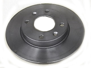 DISCOS DE FRENOS LIVIANOS PEUGEOT 106/205/306 / CITROEN SAXO/VISA/ZX DISCO DELANTERO SOLIDO DIAMETRO 247 MM - PACK X2