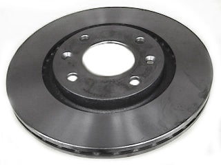 DISCOS DE FRENOS LIVIANOS PEUGEOT PARTNER/405 / CITROEN BERLINGO/XSARA/XANTIA DISCO DELANTERO VENTILADO DIAMETRO 266 MM - PACK X2